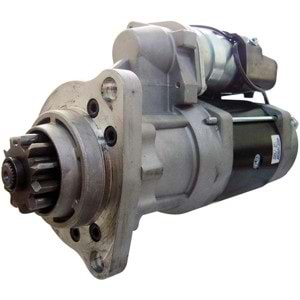 MARŞ MOTORU 12V 7.2KW 11 DİŞ CUMMINS MOT. IS MAK.