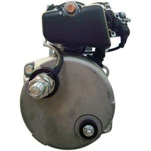 MARŞ MOTORU 12V 7.2KW 11 DİŞ CUMMINS MOT. IS MAK.