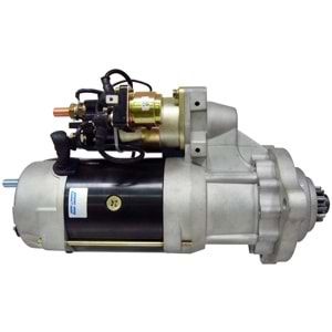 MARŞ MOT.12V 12T 7,2KW MERCEDES BENZ MB4000