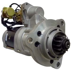 MARŞ MOT.12V 12T 7,2KW MERCEDES BENZ MB4000