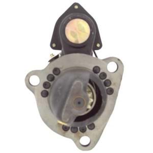MARŞ MOT.24V CATERPİLLER 12DİŞ STR 4323