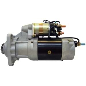 MARŞ MOT.24V 11T 39MT CUMMINS MOTORLU STR 7405