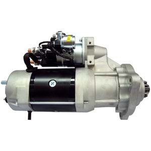 MARŞ MOTORU 24V 8.3KW 12T 39 MT 6CT CUMMINS MOTOR