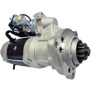 MARŞ MOTORU 24V 8.3KW 12T 39 MT 6CT CUMMINS MOTOR