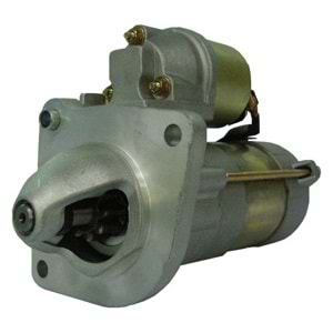 MARŞ MOTORU 12V 1.4KW 9 DİŞ ALFA ROMEO - FIAT - LA