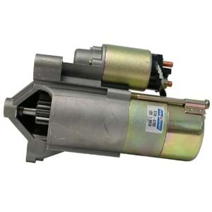 MARŞ MOT.12V CITROEN BERLİNGO 11 DİŞ