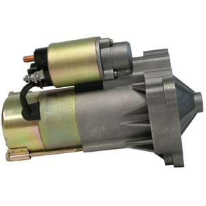 MARŞ MOT.12V CITROEN BERLİNGO 11 DİŞ