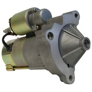MARŞ MOT.12V CITROEN BERLİNGO 11 DİŞ