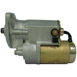 MARŞ MOT.12V FORKLİFT