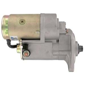 MARŞ MOT.12V FORKLİFT