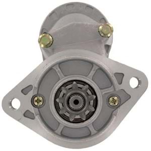 MARŞ MOT.12V 1.2 KW