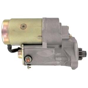 MARŞ MOT.12V 1.2 KW