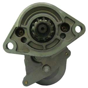 MARŞ MOT.12V 11T NEW HOLLAND LOADER L565-LX565-665