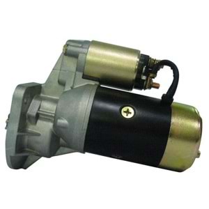 MARŞ MOT.12V ISUZU NKR