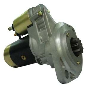 MARŞ MOT.12V ISUZU NKR