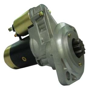 MARŞ MOT.12V ISUZU NKR