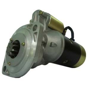 MARŞ MOT.12V ISUZU NKR