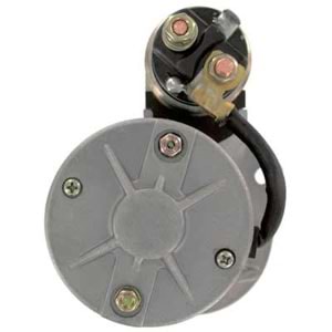 MARŞ MOT.12V BMC NISSAN LEVENT 3000 CC