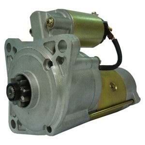 MARŞ MOT.12V 2,0 KW MITSUBISHI FORKLİFT 9 DİŞ