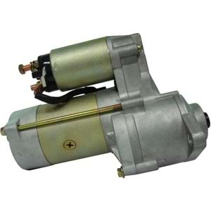 MARŞ MOT.12V 2,0KW 13DİŞ FORKLİFT