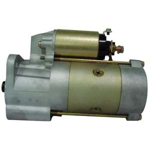 MARŞ MOTORU 12V 2.0KW 9 DİŞ NISSAN FORKLİFT
