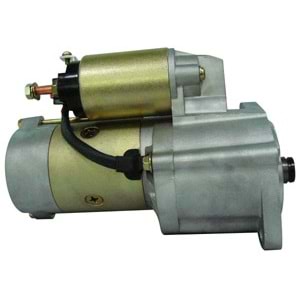 MARŞ MOTORU 12V 2.0KW 9 DİŞ NISSAN FORKLİFT