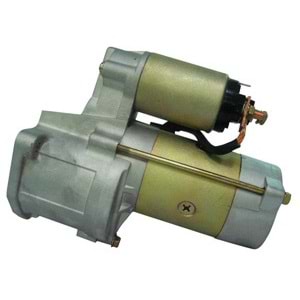 MARŞ MOT.12V MITSUBISHI MİNİBÜS