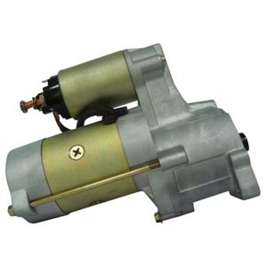 MARŞ MOT.12V MITSUBISHI MİNİBÜS