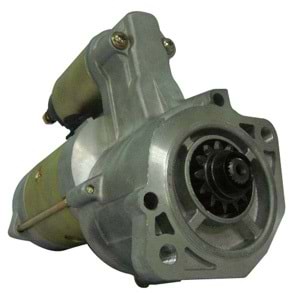 MARŞ MOT.12V MITSUBISHI MİNİBÜS