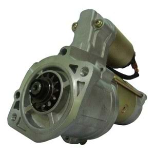 MARŞ MOT.12V MITSUBISHI MİNİBÜS