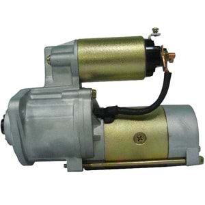 MARŞ MOT.12V 2.0 KW 11 DŞ.