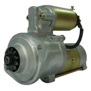 MARŞ MOT.12V 2.0 KW 11 DŞ.