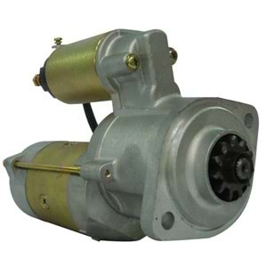 MARŞ MOT.12V 2.0 KW 11 DŞ.