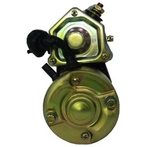 MARŞ MOT.12V CUKUROVA FORKLİFT