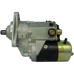 MARŞ MOT.12V 2,5 KW 11DŞKOMATSU