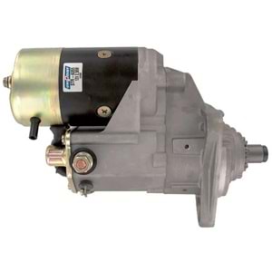 MARŞ MOT.12V 2,5 KW 11DŞKOMATSU