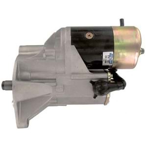 MARŞ MOTORU 12V 2.5KW 11 DİŞ DAIHATSU DELTA KAMYON