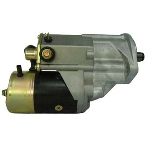 MARŞ MOT.12V 2,7 Kw 11DİŞ TOYOTA FORKLIFT