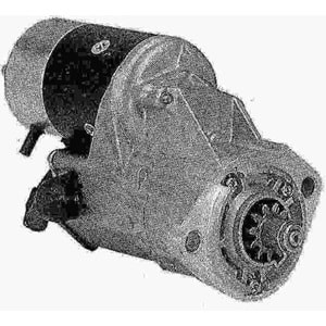 MARŞ MOT.12V 2,7 Kw 11DİŞ TOYOTA FORKLIFT