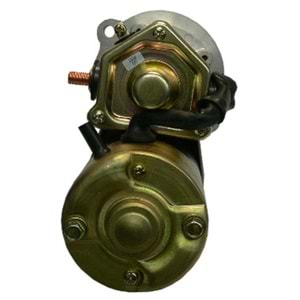 MARŞ MOT.12 V İŞ MAKİNESİ