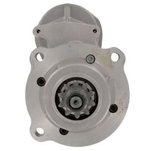 MARŞ MOT.12 V İŞ MAKİNESİ