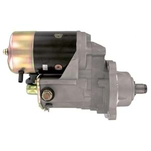 MARŞ MOT.12V UNİVERSAL 9 DİŞ