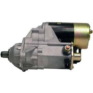 MARŞ MOT.12V 2,5KW 13T 2 KULAK CASE TRAKTOR-CASE B