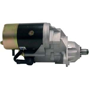 MARŞ MOT.12V 2,5KW 13T 2 KULAK CASE TRAKTOR-CASE B