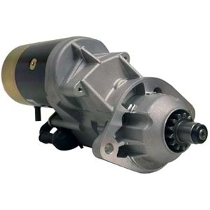 MARŞ MOT.12V 2,5KW 13T 2 KULAK CASE TRAKTOR-CASE B