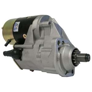 MARŞ MOT.12V JOHN DEERE BOBCAT SKID CLA GALLION GD