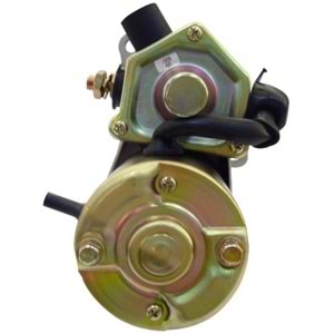 MARŞ MOTORU 12V 2.5KW 10 DİŞ CLARK FORKLIFT 3 KULA