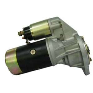 MARŞ MOT. 24V 3.5KW 9T ISUZU TURBO