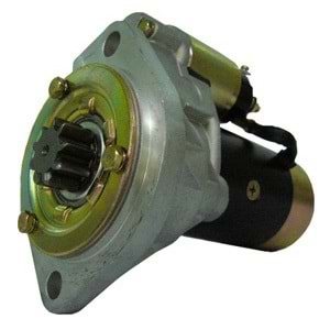 MARŞ MOT.24V ISUZU NPR 697