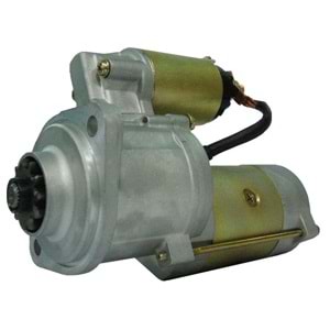 MARŞ MOT.24V 3,2KW MITSUBISHI FD 25-30 MARATON